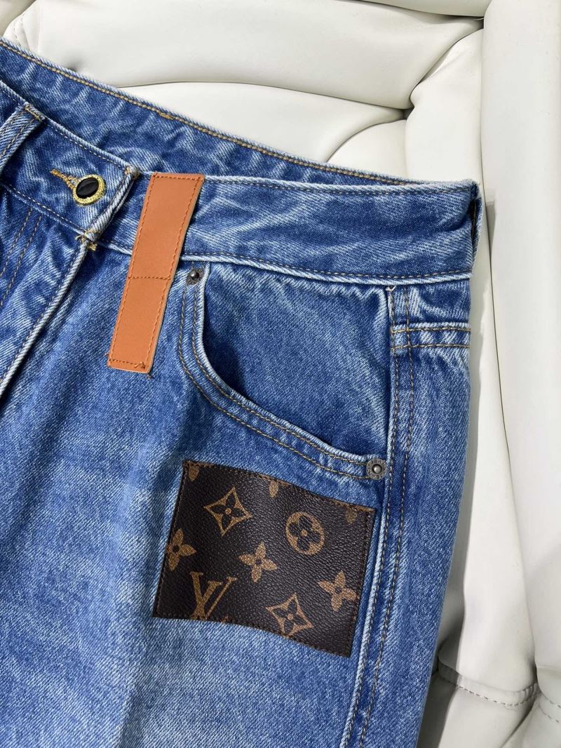 Louis Vuitton Jeans